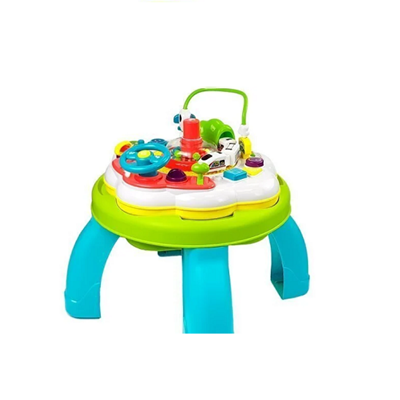اسباب بازی آموزشی میز موزیکال چند کاره FIVESTAR Multifunctional Learning Table 35388_اسباب بازی